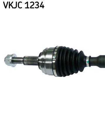 Cardan SKF VKJC 1234